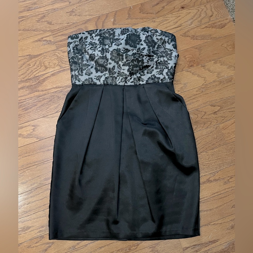 Womens Maurice’s  Dress